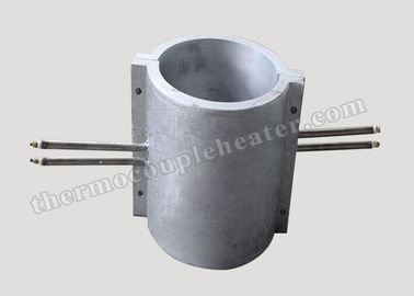 Chine Aluminium refroidi par tube liquide de l'acier inoxydable 304 moulé dans des appareils de chauffage, ISO9001 fournisseur