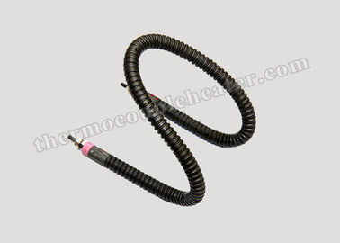 Chine Diamètre tubulaire électrique flexible 8.5mm 1200W d'appareil de chauffage de cuir embouti d'acier inoxydable fournisseur