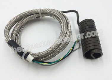 Chine Injection Mold Hot Runner Coil and Cable Heaters with Thermocouple fournisseur
