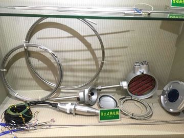 Chine Capteur de température multipoint de RDT de thermocouple d'Assemblied pour l'industrie fournisseur