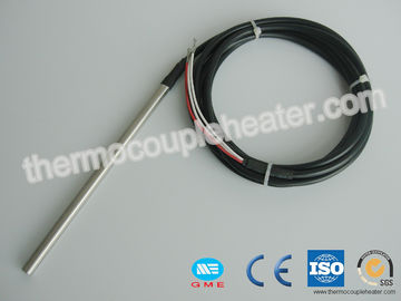 Chine Capteur de température de RDT de haute performance PT100 dans la sonde de thermocouple fournisseur