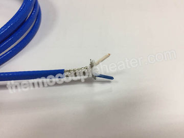 Chine Type de câble compensateur de thermocouple de 20 A.W.G. longue durée de téflon d'isolation de T fournisseur