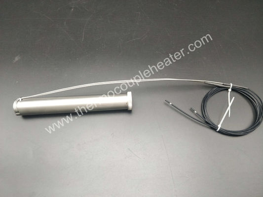 Chine Coureur chaud Heater For Injection Molding tubulaire blindée fournisseur