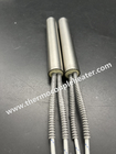 Cartridge Heater Withstand 750℃ High Temperature Resistant Heating Element