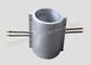 Aluminium refroidi par tube liquide de l'acier inoxydable 304 moulé dans des appareils de chauffage, ISO9001 fournisseur