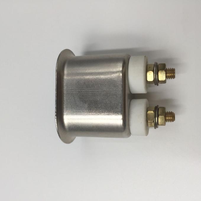 Composants de thermocouple connecteur de radiateur électrique/de prises et prises industriels de bouilloire