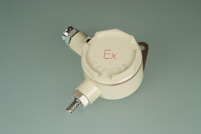 Dactylographiez la sonde de thermocouple de K, capteurs de température industriels d'Assemblée
