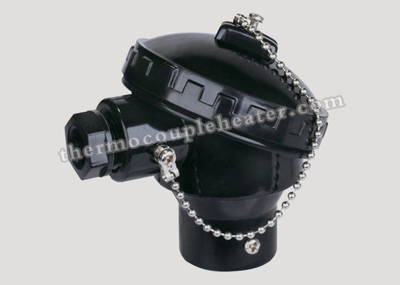 Tête de thermocouple de connexion de KB de composants de thermomètre numérique pour extérieur
