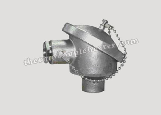 Plantation 304 du coffret argenté de thermocouple de l'acier inoxydable KC-SS