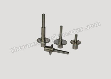 Chine Thermocouple Thermowell, soudure Thermowell d'acier inoxydable de prise pour le thermocouple fournisseur