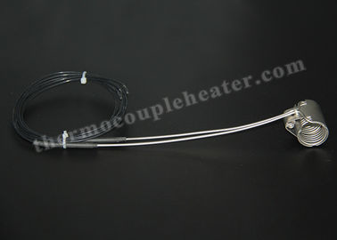 L'efficacité de chauffage élevée 304 appareils de chauffage d'acier inoxydable Hotlock lovent pour le système chaud de coureur