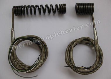 Appareils de chauffage de bobine électriques, serpentin de chauffage 4.2x2.2mm chaud étanche à l'humidité de coureur