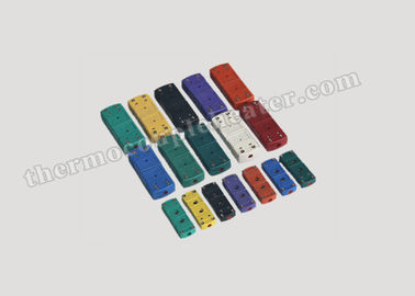 Chine Type J K E N T R S de prise de thermocouple d'accessoires de thermocouple mini fournisseur