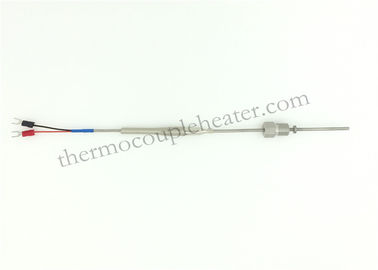 Chine RDT de thermocouple de sonde de température, type de K boulon de vis de M6 sur le thermocouple fournisseur