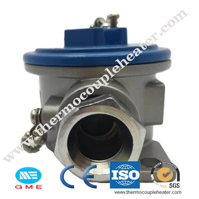 Tête consommable de thermocouple de la tête 240g KF de thermocouple