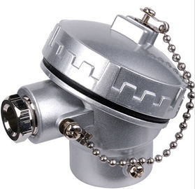 Tête de connexion de RDT ADC12, éléments de chauffe électriques pour le thermocouple assemblé
