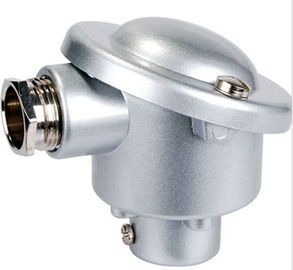 Éléments de chauffe industriels de l'aluminium ADC12 KD pour le capteur de température
