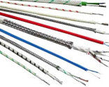 Chine Type des câbles d'extension de couple thermoélectrique de téflon de fibre de verre K J de grande précision fournisseur