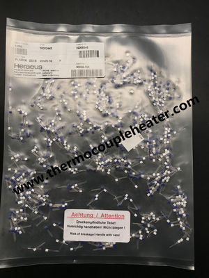 Capteur RTD à film mince PT100, produit en Allemagne