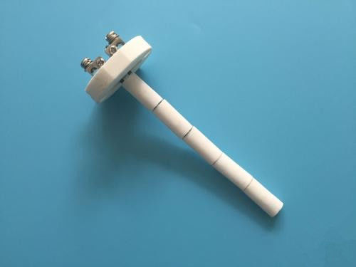 Type thermocouple du thermocouple wrp-100 de four en céramique/de gaz Pinte-Rhésus