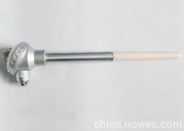 Chine Thermocouple de type e de corindon de thermocouples du thermocouple WRN-122 de type k fournisseur