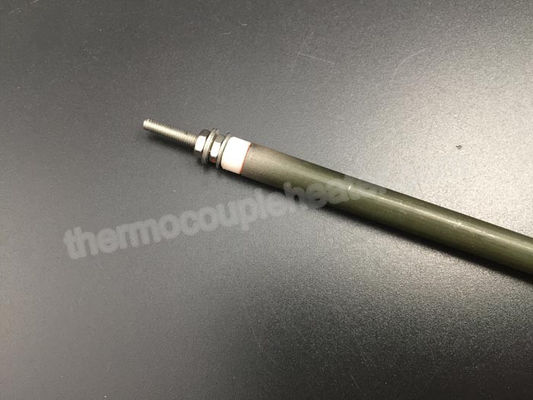 Gaine tubulaire diverse flexible d'acier inoxydable de l'appareil de chauffage 220V 600W