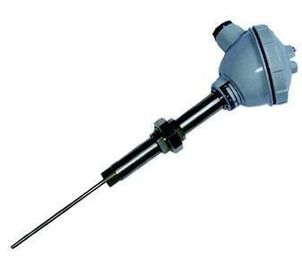 316L RDT de capteur de température de l'acier inoxydable Pt100 Pt1000 imperméable pour industriel