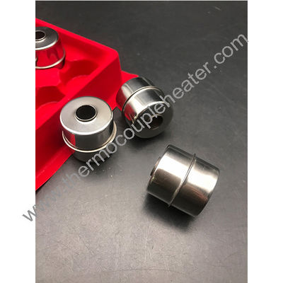 Capteur de niveau de liquide V Capteur de niveau d'eau Commutateur flottant 24V Contrôle de débit Petite boule flottante SUS304 Capteur de niveau flottant