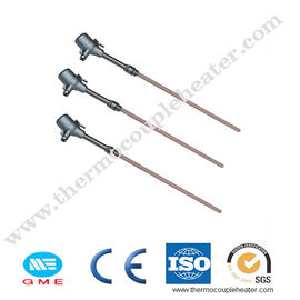 Le type économique Electric Power du capteur K de RDT de thermocouple avec du K E J B R S dactylographient