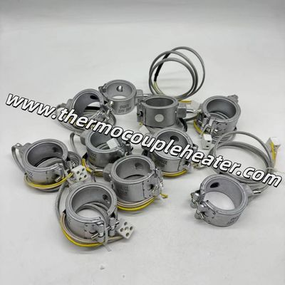 Résolutions de chauffage industriel à haute température