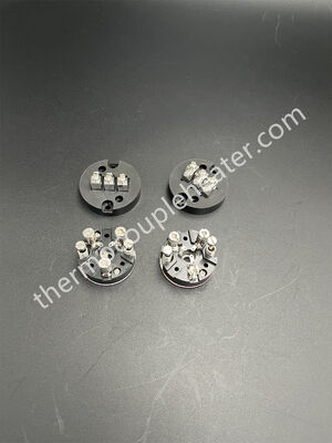 Bloc de jonction en céramique pour thermocouple pour tête de thermocouple KNE