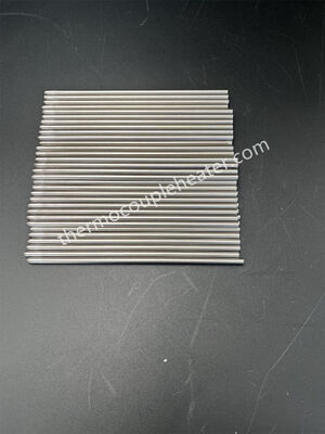 Seamless Steel Protection Tube for Thermocouple probe