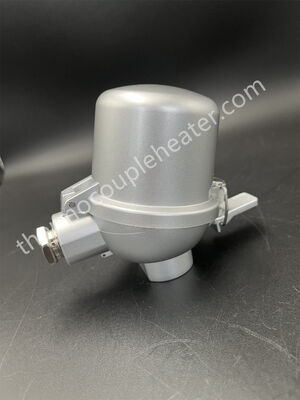 Tête de borne de thermocouple DANW pour thermocouples de type assemblage ou RTD
