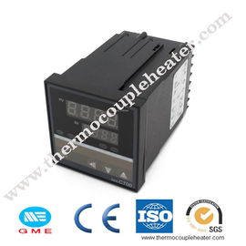 0-400 le relais d'entrée de contrôleur de température de thermocouple de commutateur de thermostat de degré a produit C.A. 220V