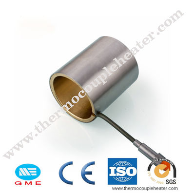 Moulez le bec chaud Heater For Injection Molding Machine de coureur