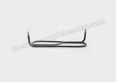 12~440VRound Type Stainless Steel Flexible Tubular Heater 6.5mm Diameter