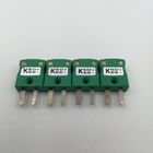 K Type NiCr Positive NiAl Negative Connector Accessories With Stock
