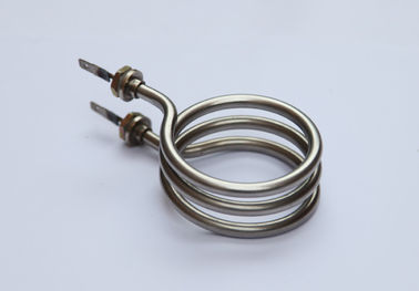 Electric Immersion Water Heater 3kw High - Purity Mgo Insulation