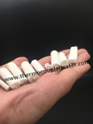Thermocouple Ceramic Insulator High Alumina Beads