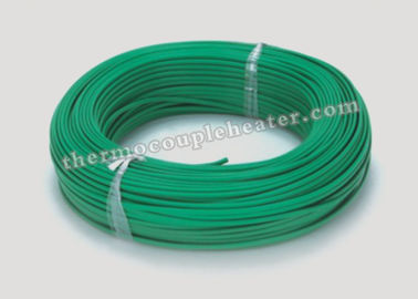 Type isolé thermocouple de Compensating Cable For K de conducteur