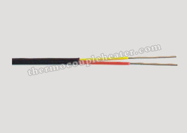 Type isolé thermocouple de Compensating Cable For K de conducteur