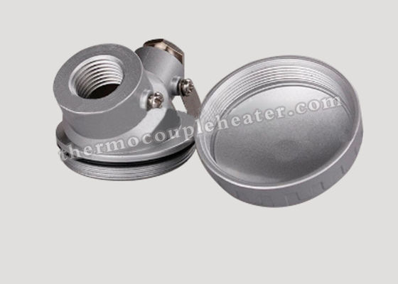 La sonde de température partie l'aluminium ADC12 de tête de connexion de thermocouple de KSE