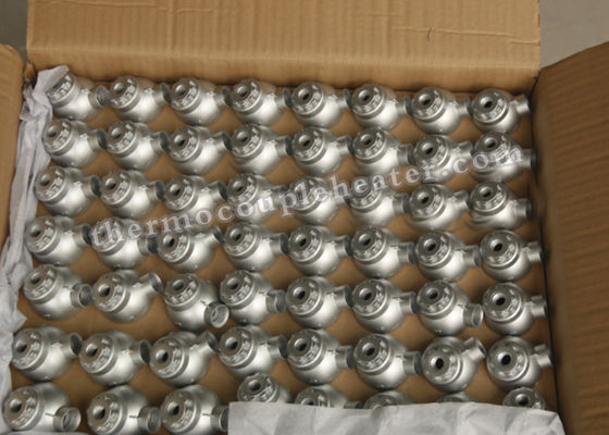 Anti tête de connexion de thermocouple de la corrosion MAA avec la haute résistance mécanique