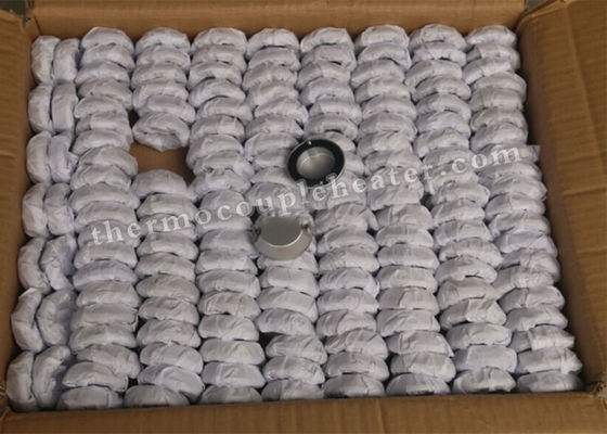 Anti tête de connexion de thermocouple de la corrosion MAA avec la haute résistance mécanique