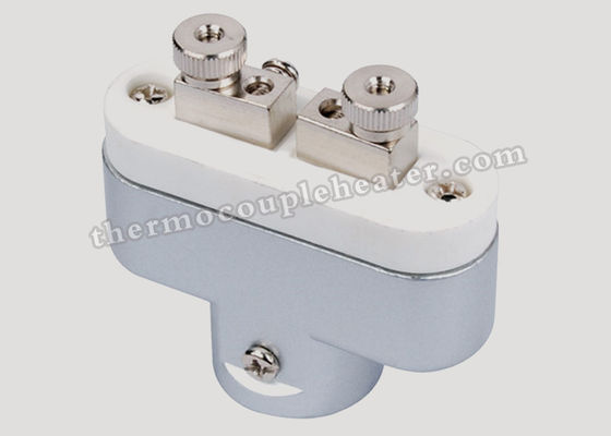 Tête à hautes températures de connexion de thermocouple de TL d'immersion qui respecte l'environnement