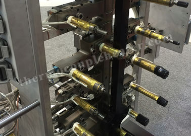 Longueur chaude de cuivre professionnelle de fil de connexion de la bobine 1000mm d'appareils de chauffage de coureur