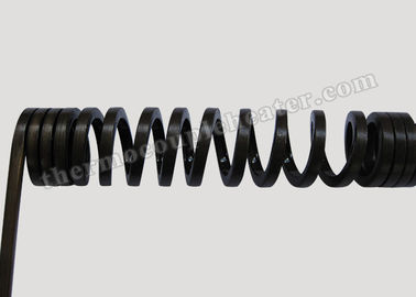 Appareils de chauffage de bobine électriques, serpentin de chauffage 4.2x2.2mm chaud étanche à l'humidité de coureur