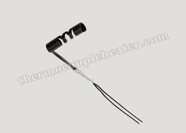 Acier inoxydable 304/316 de coureur de ressort de bobine d'isolation élevée chaude d'appareils de chauffage