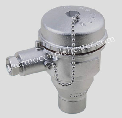 Boîte de jonction industrielle de thermocouple pour la mesure de sonde de température