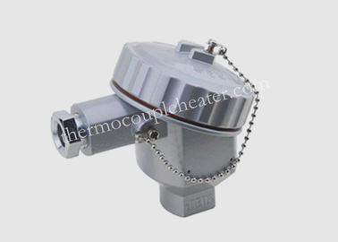 Tête résistante à la chaleur de connexion de thermocouple pour la température Mesurement